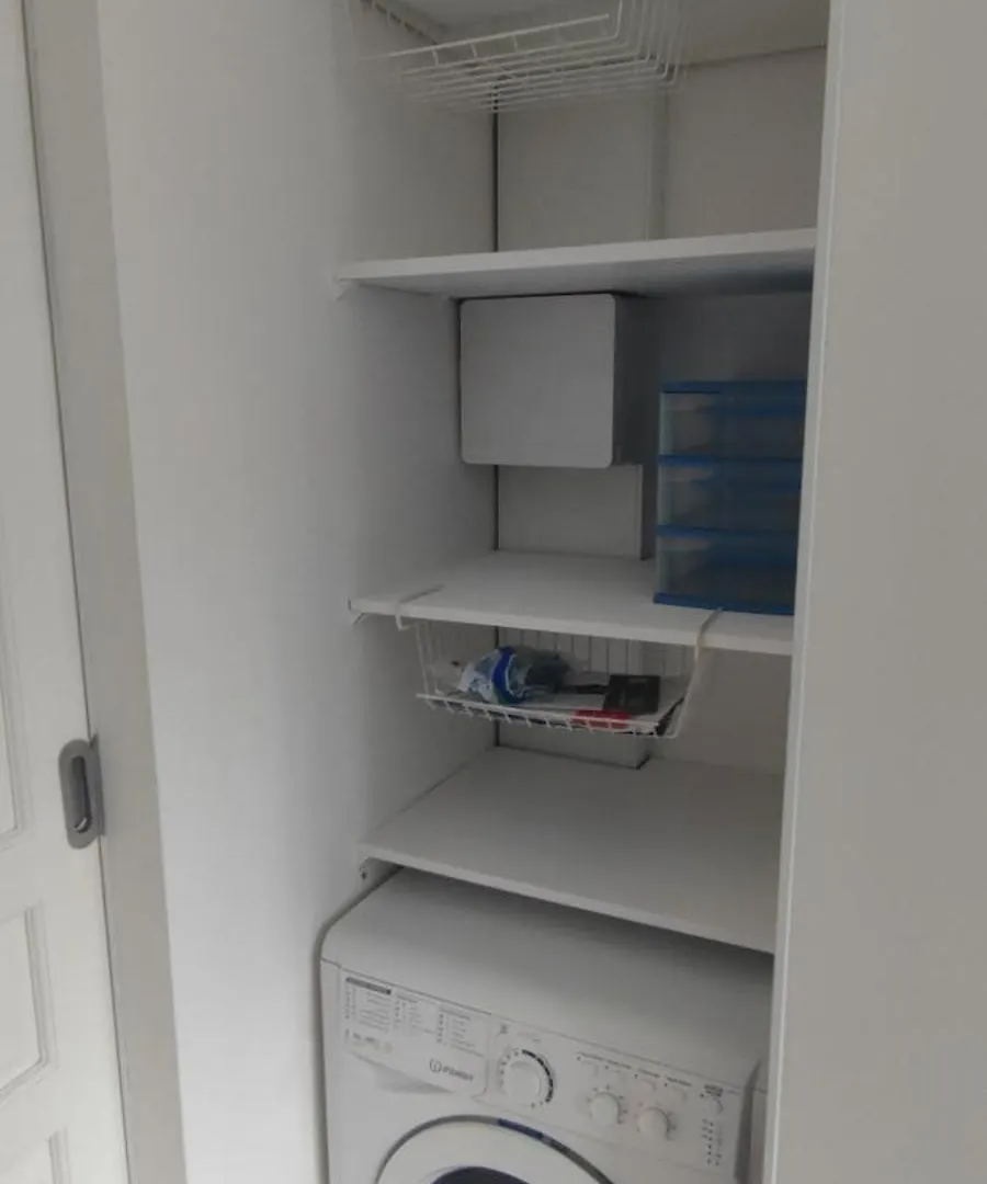 Charmant Studio Climatise Avec Parking, Terrasse Et Piscine Villeneuve-Loubet
