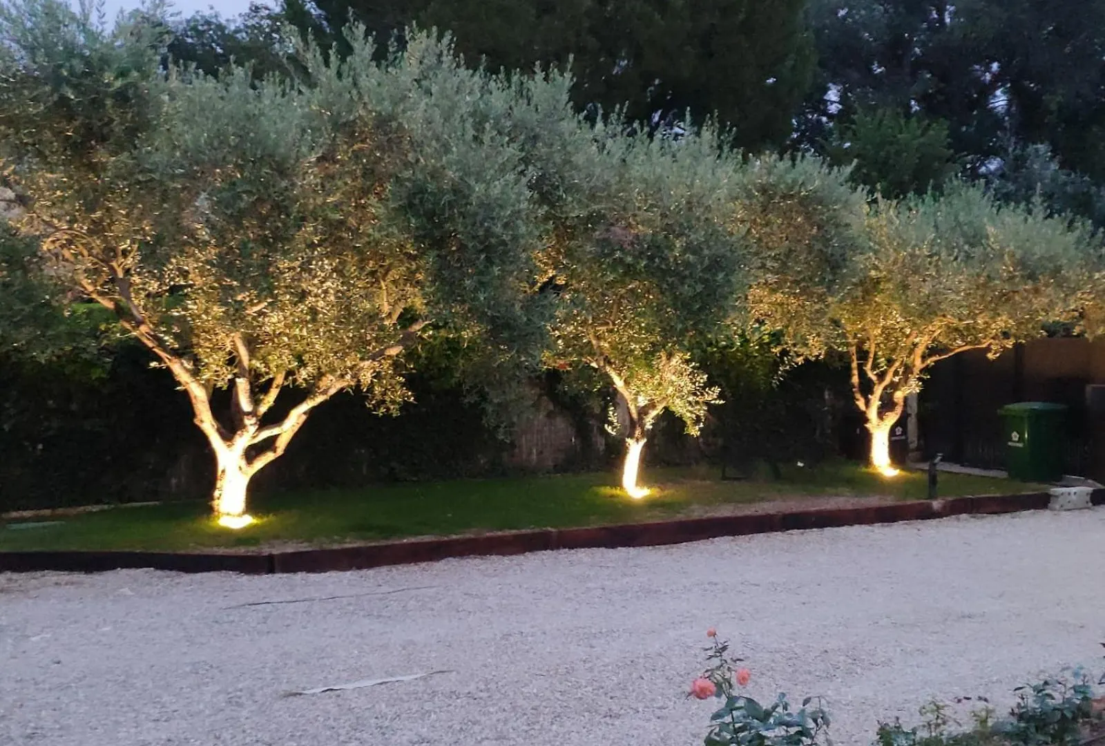 Charmant Studio Climatise Avec Parking, Terrasse Et Piscine Villeneuve-Loubet