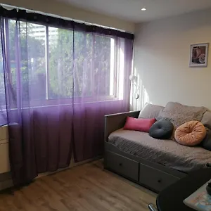 Appartement Marina Baie Des Anges, Villeneuve-Loubet